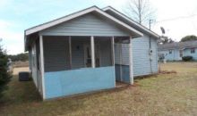 164c Cooper Rd Americus, GA 31709