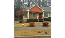 734 Frasier Circle Se Marietta, GA 30060