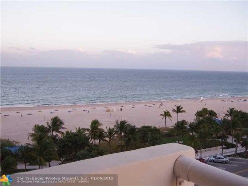 133 N POMPANO BEACH BLVD # 807, Pompano Beach, FL 33062