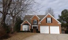 3629 Montrose Pond Court Duluth, GA 30096