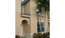 3163 SW 128TH WY # 127 Hollywood, FL 33027