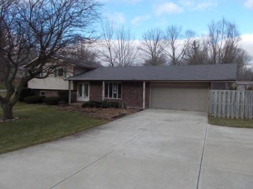 5542 North Olivia D, Alexandria, IN 46001