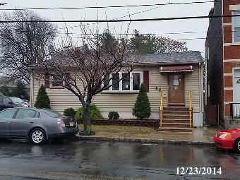 48 Heckel St, Belleville, NJ 07109