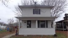 324 E Orleans St Paxton, IL 60957