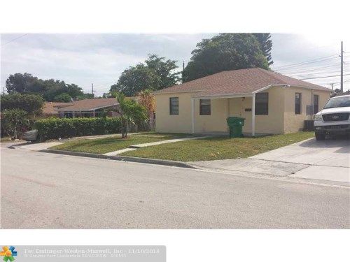 717 W 2ND ST, West Palm Beach, FL 33404