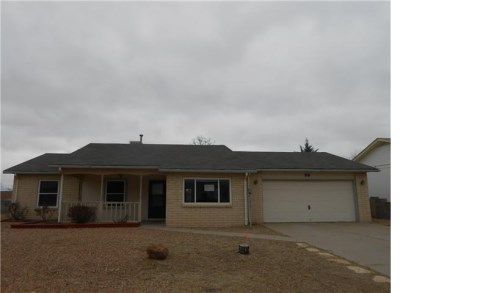 86 Arizona Sunset Rd NE, Rio Rancho, NM 87124