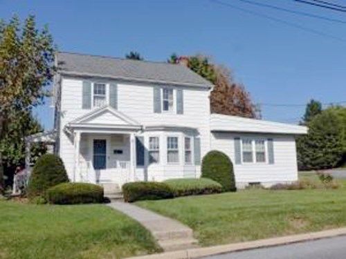 407 POPLAR STREET, Lebanon, PA 17042