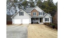 6046 Silver Lace Lane Nw Acworth, GA 30101