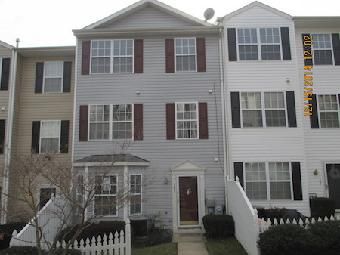 165 Royalty Circle, Owings Mills, MD 21117