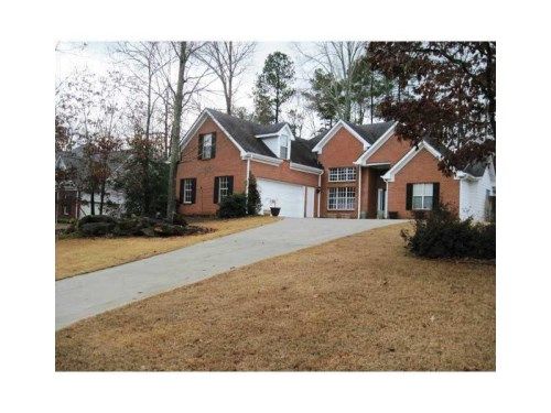 2674 Sleepy Hollow Road, Monroe, GA 30655