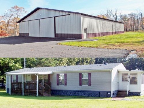 1975 Bullfrog Road, Fairfield, PA 17320