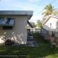 9180 NW 25TH CT, Fort Lauderdale, FL 33322 ID:11645508