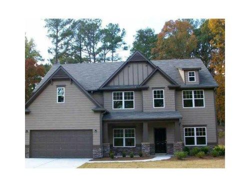 4472 Spring Mountain Lane, Powder Springs, GA 30127