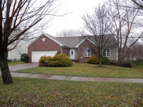 5310 Garden Drive, Crestwood, KY 40014