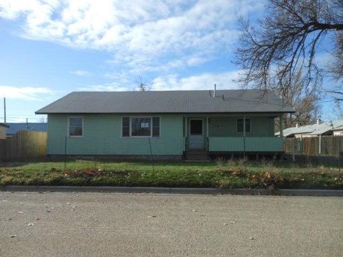 116 E Galveston St, Caldwell, ID 83605