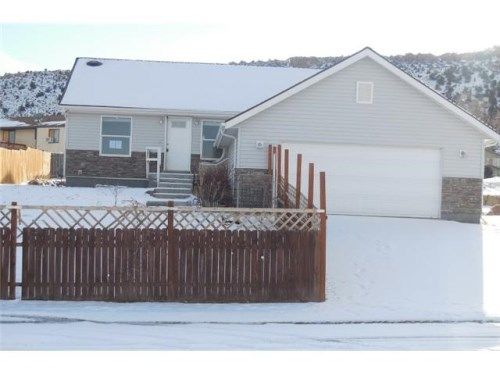 4629 Painted Hills Dr, Vernal, UT 84078