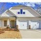 5252 Centennial Hill Drive Nw, Acworth, GA 30102 ID:11569804