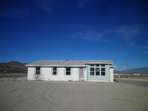 4980 W Retread Rd, Pahrump, NV 89048