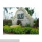 595 VISTA ISLES DR # 1925, Fort Lauderdale, FL 33325 ID:11645458