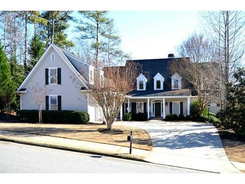 360 Cotton Field Way, Alpharetta, GA 30022