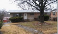 7845 Faraway Drive Saint Louis, MO 63121