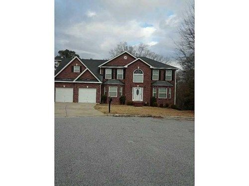 3692 Oakman Place, Fairburn, GA 30213