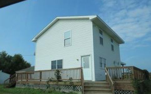 6615 W BUCK RD, Elsie, MI 48831