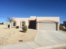 6533 Teal Drake Dr, Las Cruces, NM 88012