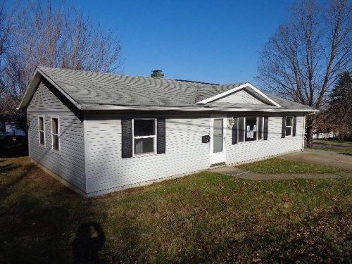 165 W Sunset Dr, Rittman, OH 44270