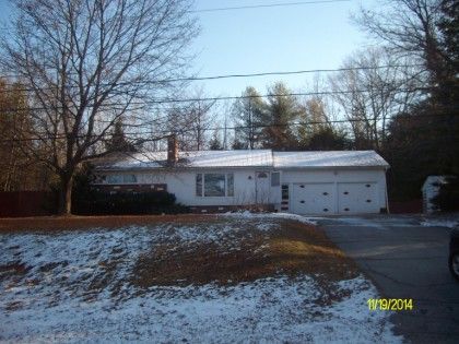 34 Parkview Ave, Livermore Falls, ME 04254