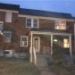 3722 Flowerton Rd, Baltimore, MD 21229 ID:11625416