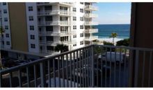 1000 S OCEAN BLVD # 5M Pompano Beach, FL 33062