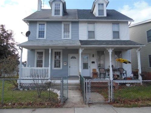 604 N Adams Street, Havre De Grace, MD 21078