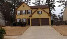 782 Weybourne Court Marietta, GA 30066