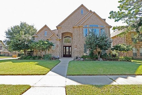 6622 Inverness Way, Pasadena, TX 77505