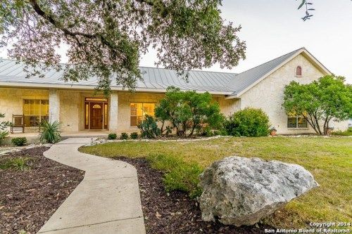 3130 Split Rock Circle, Bulverde, TX 78163