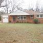 3714 Lakewood Cir NW, Huntsville, AL 35811 ID:11621039