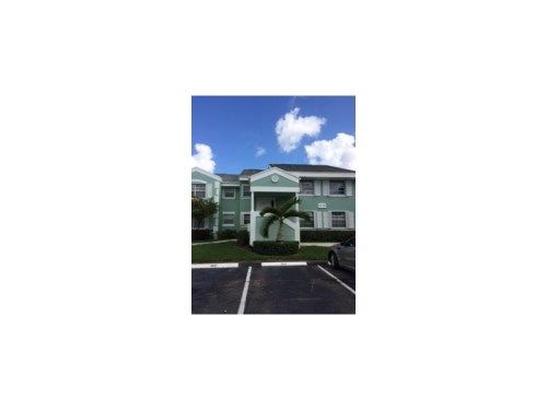 2626 SE 21 CT # 207B, Homestead, FL 33035