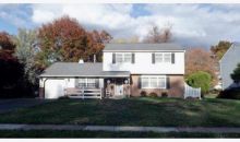 723 WALLACE DR Warminster, PA 18974