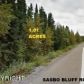 4701 N Sasbo Bluff Loop, Wasilla, AK 99654 ID:11594754