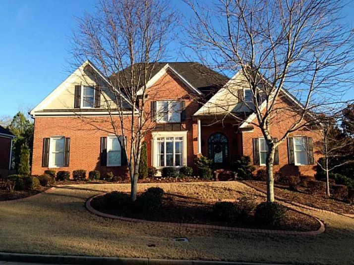 4022 Defender Drive Ne, Roswell, GA 30075