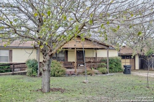 271 HAECKERVILLE RD, Cibolo, TX 78108