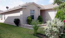 213 BRAHMA WAY Cibolo, TX 78108