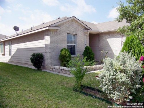 213 BRAHMA WAY, Cibolo, TX 78108