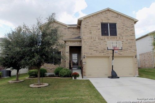 5224 BROOKLINE, Cibolo, TX 78108