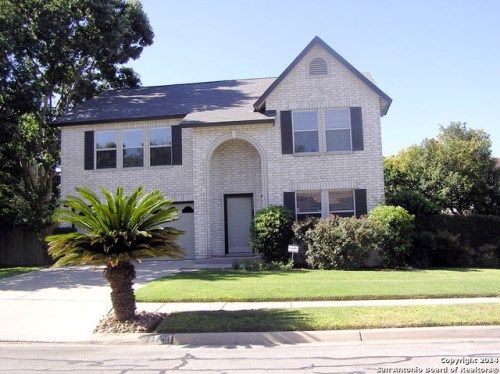 3729 Hull St, Schertz, TX 78154