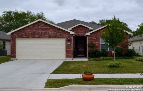 506 ROOSTER RUN, Schertz, TX 78154