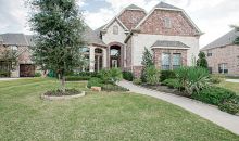 611 Livingston Drive Prosper, TX 75078