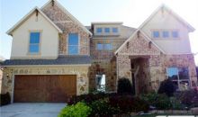 4017 Cherokee Drive Mckinney, TX 75070