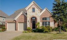 1631 Cross Timbers Drive Prosper, TX 75078